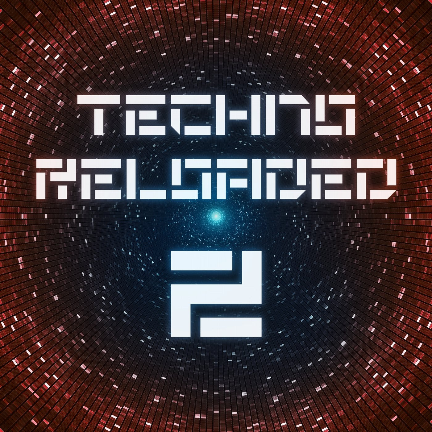 Techno Reloaded, Vol. 2