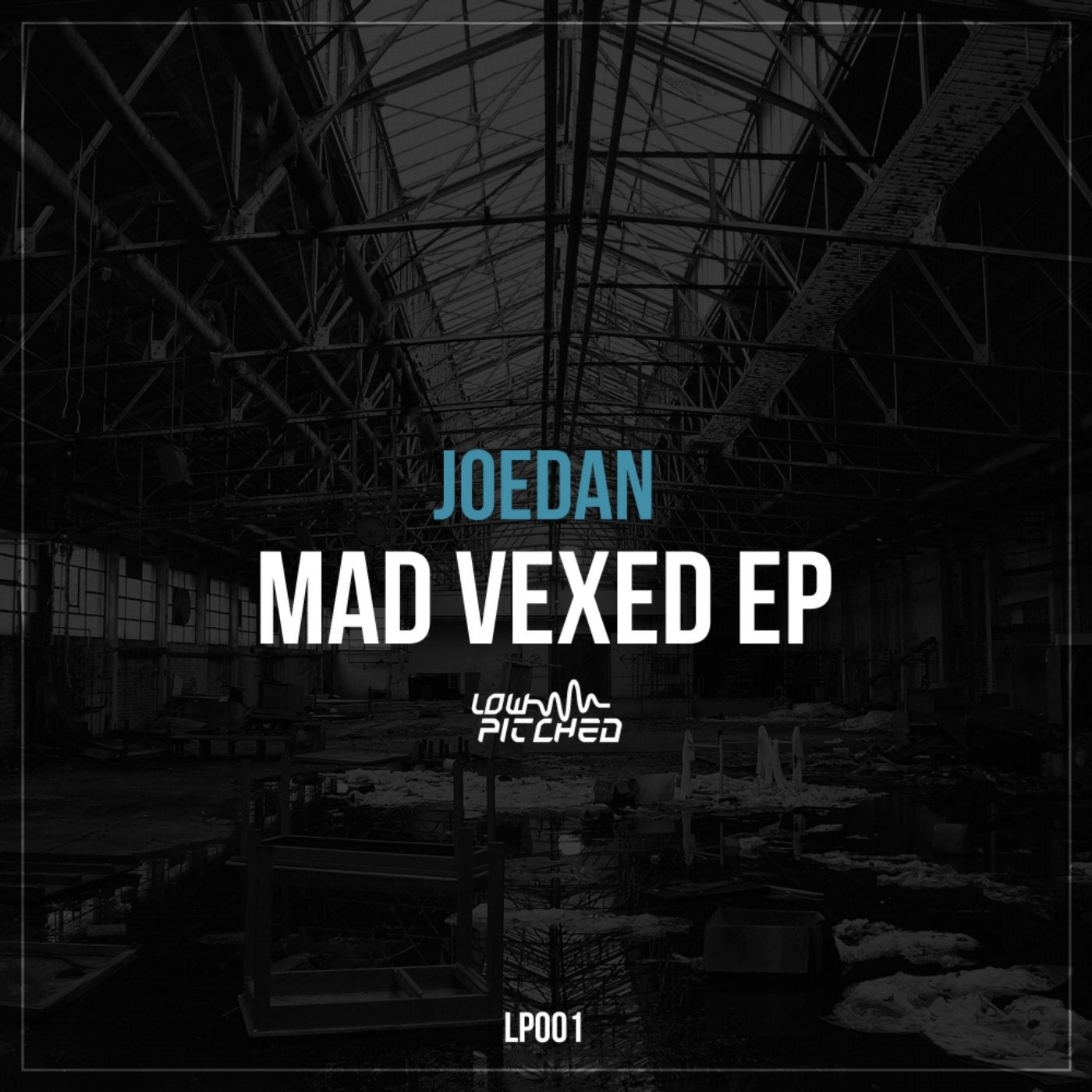 Mad Vexed EP