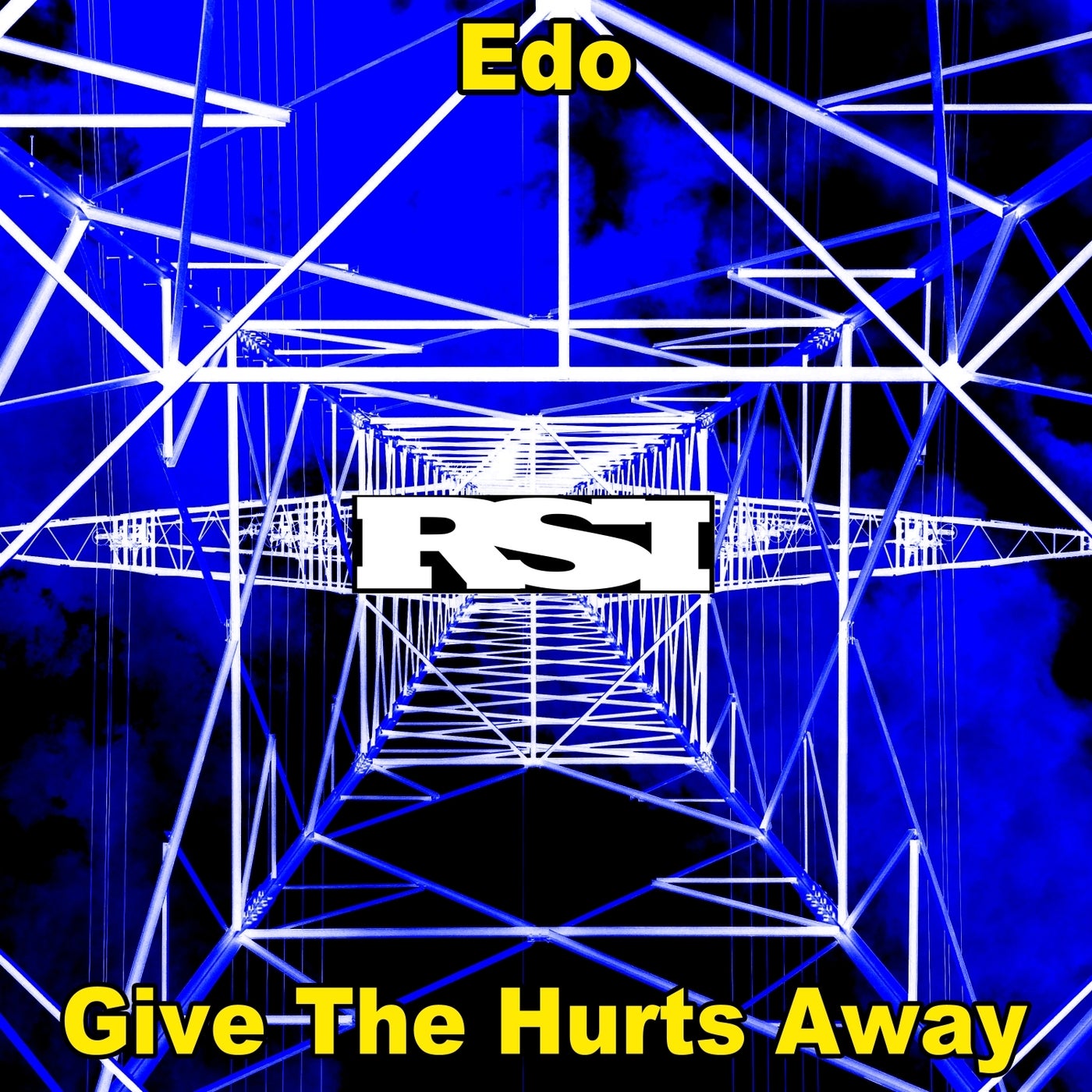 Give the Hurts Away