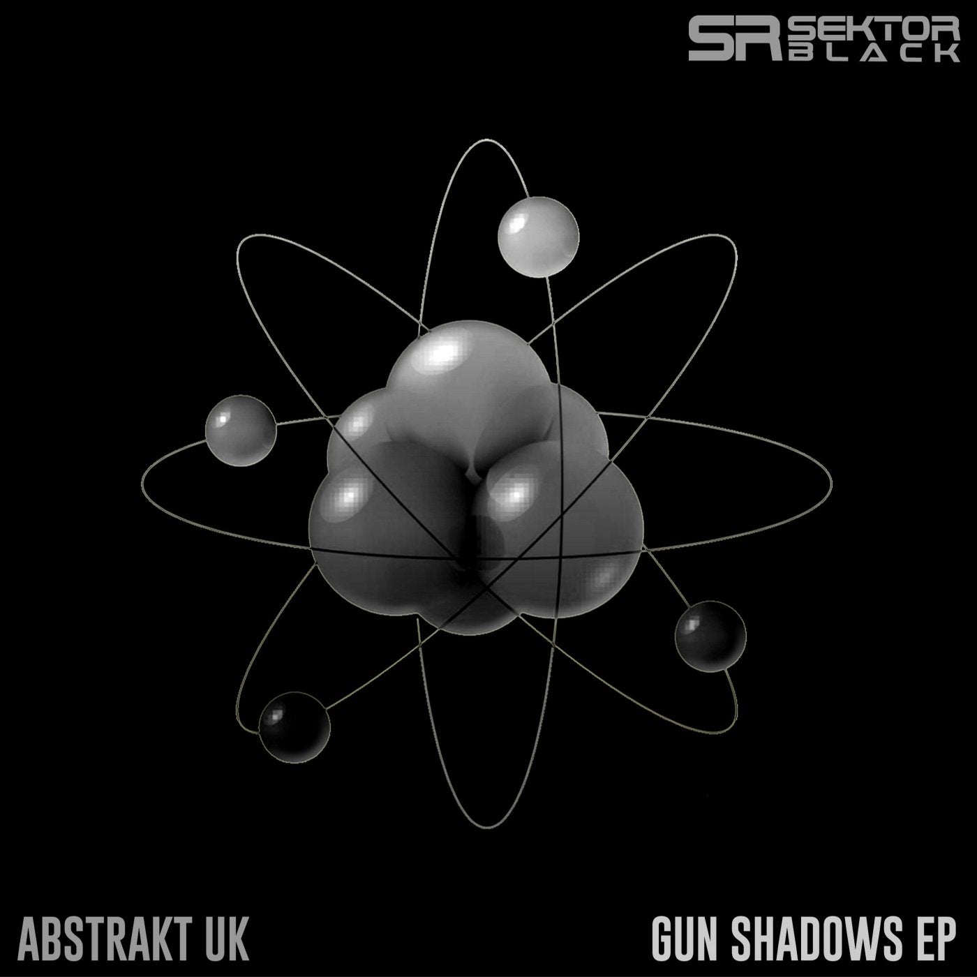 Gun Shadows-EP