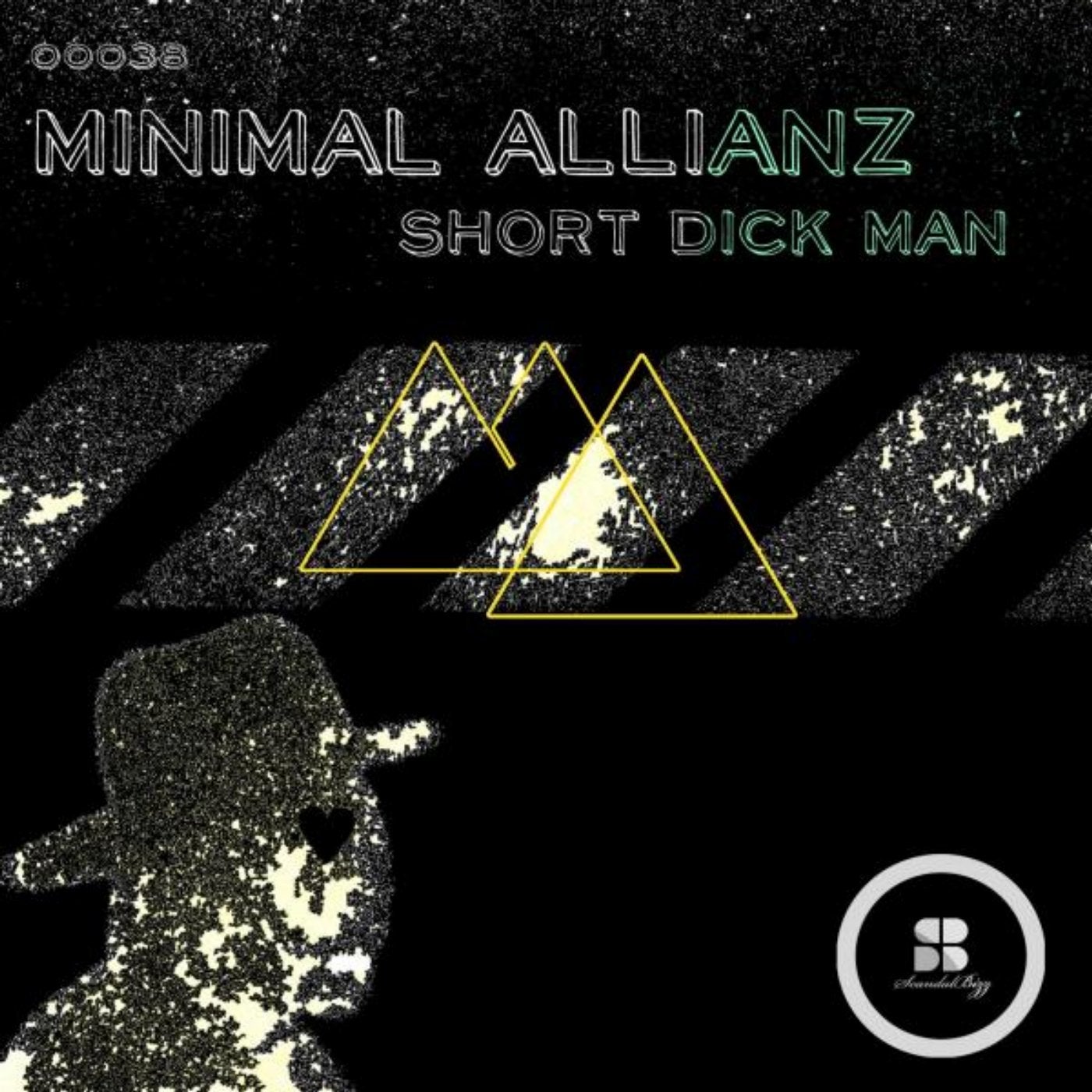 Short Dick Man