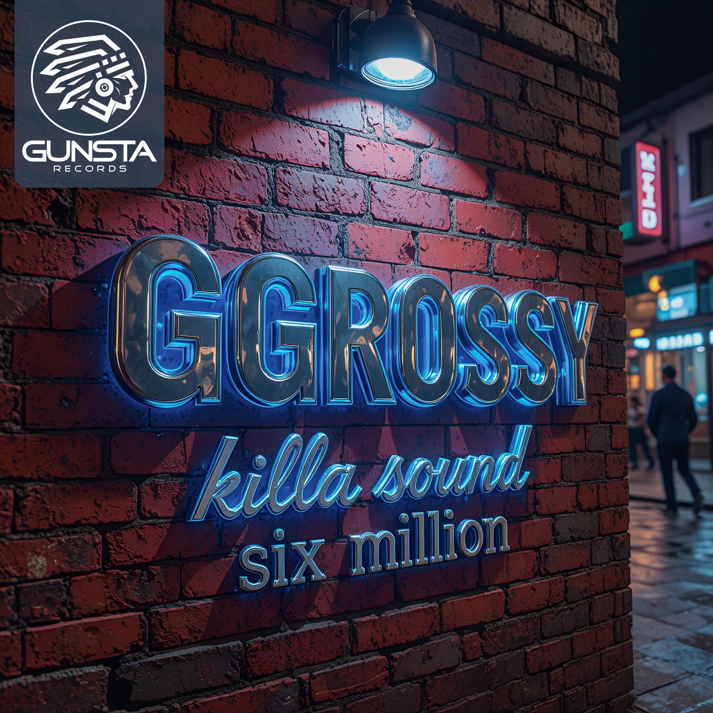 Killa Sound / Six Million