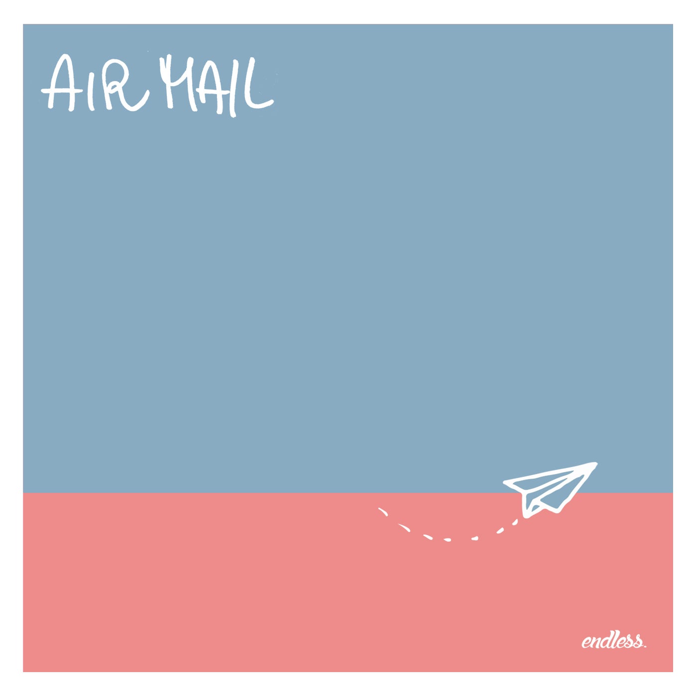 Air Mail EP