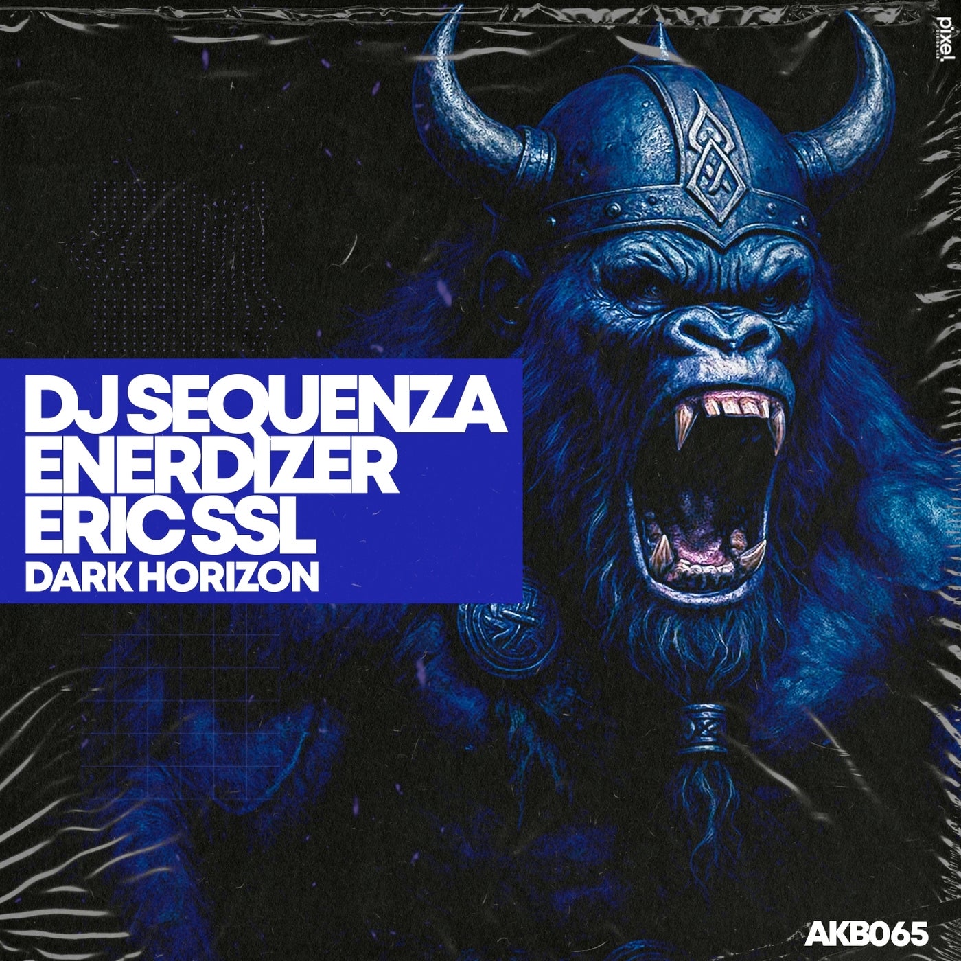 Dark Horizon 
