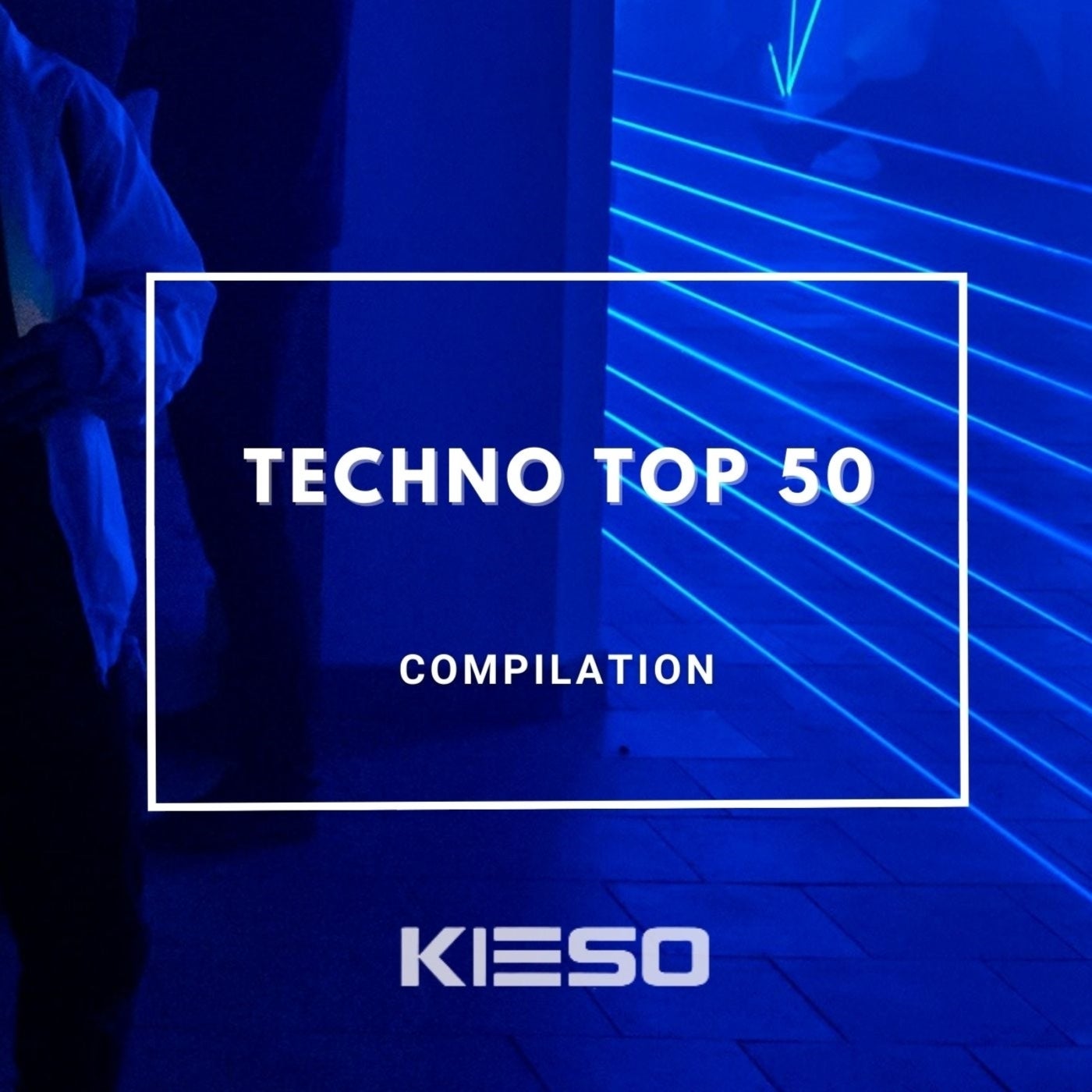 Techno Top 50