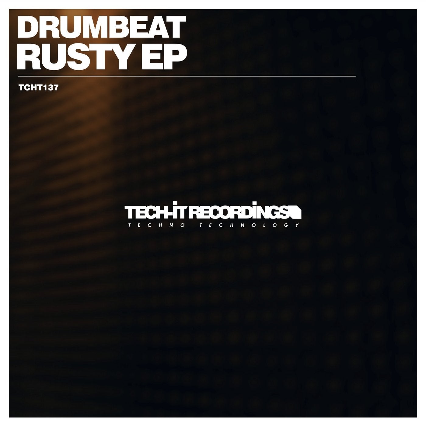 Rusty EP