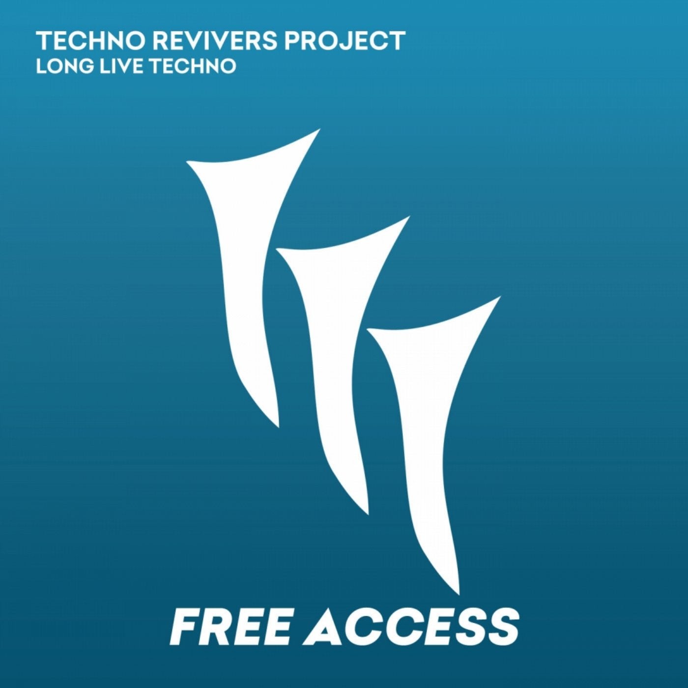 Long Live Techno