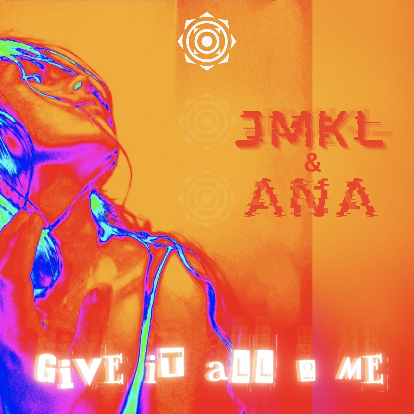 Give It All 2 Me