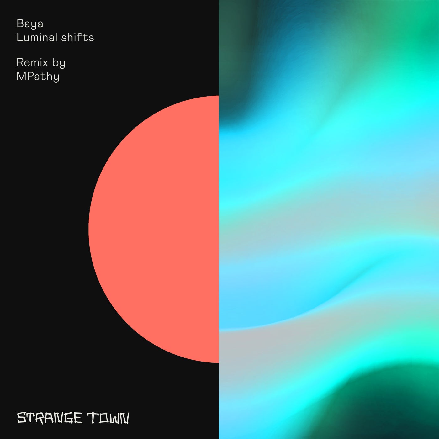 Luminal Shifts
