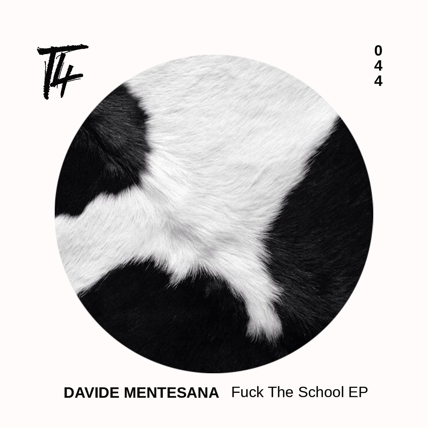 Fuck The School EP