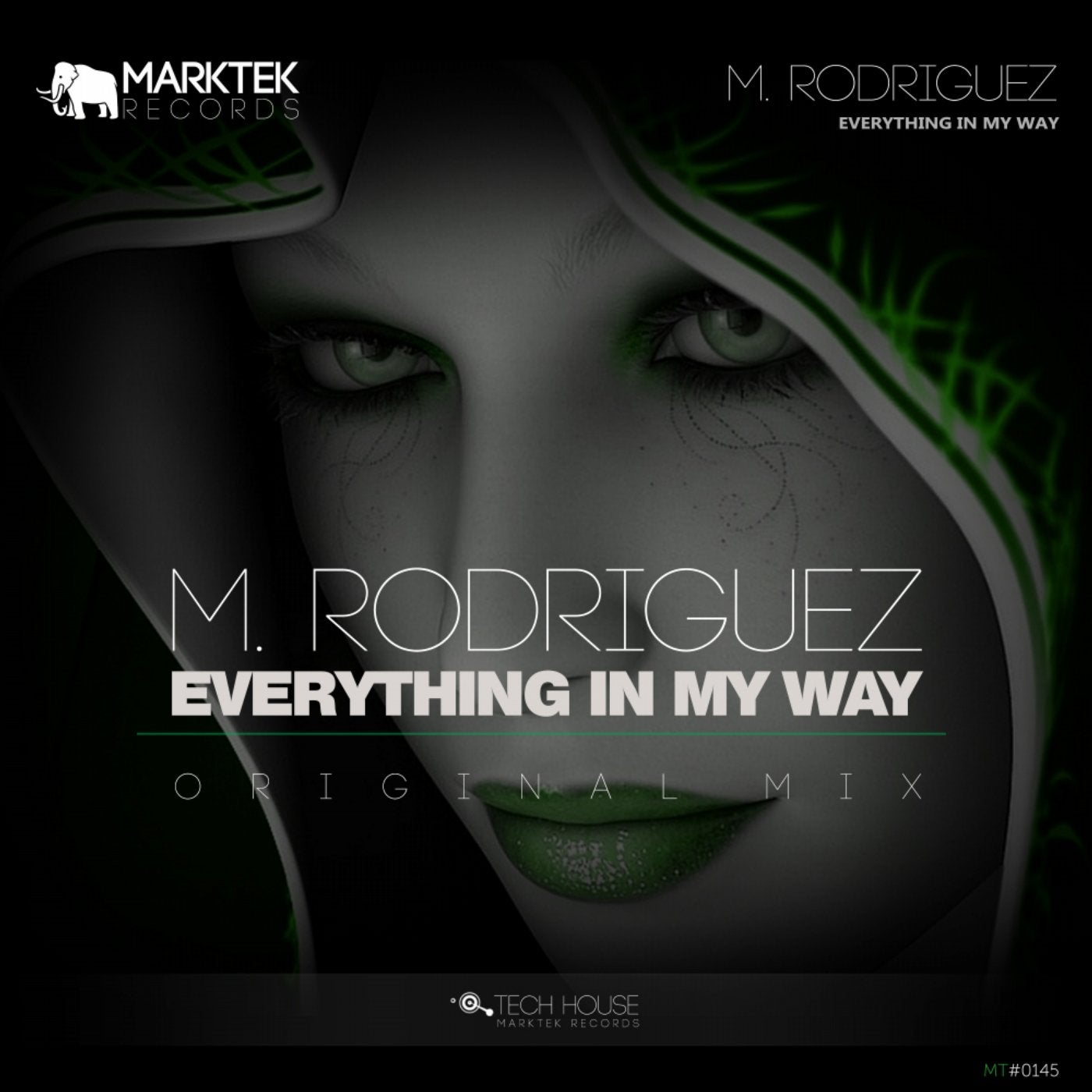 Everything In My Way