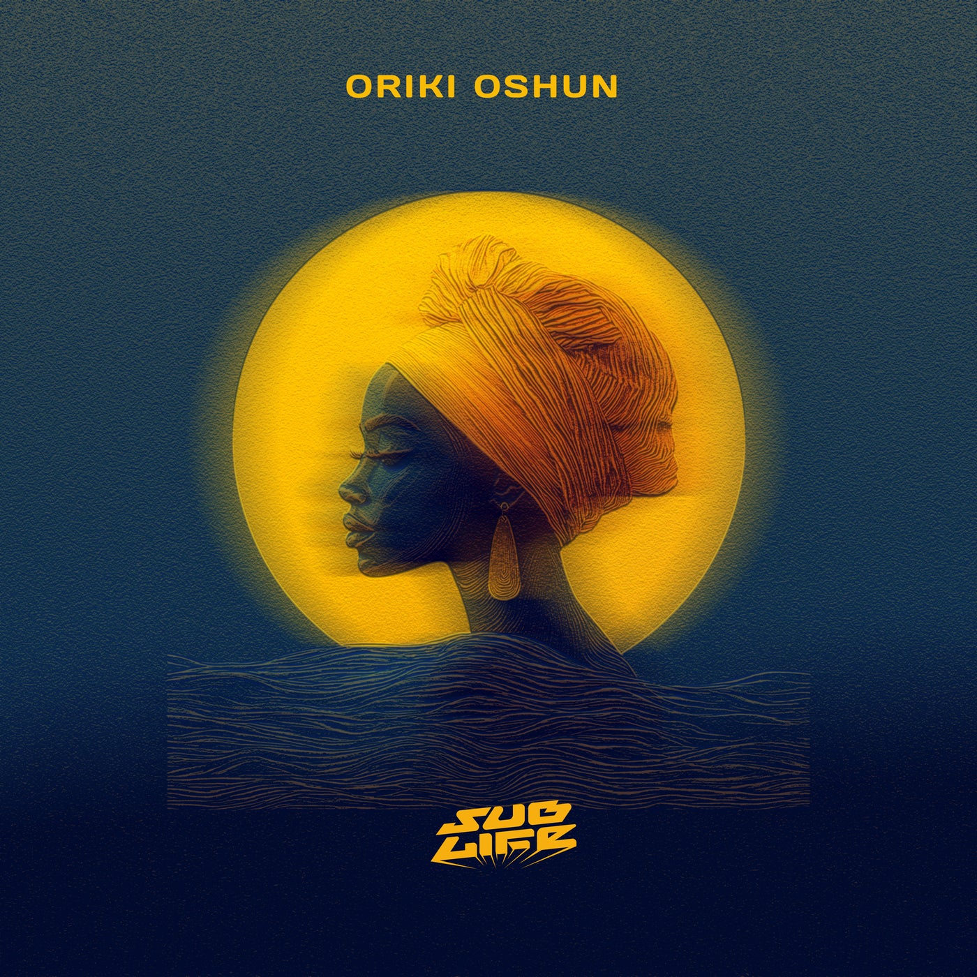 Oriki Oshun