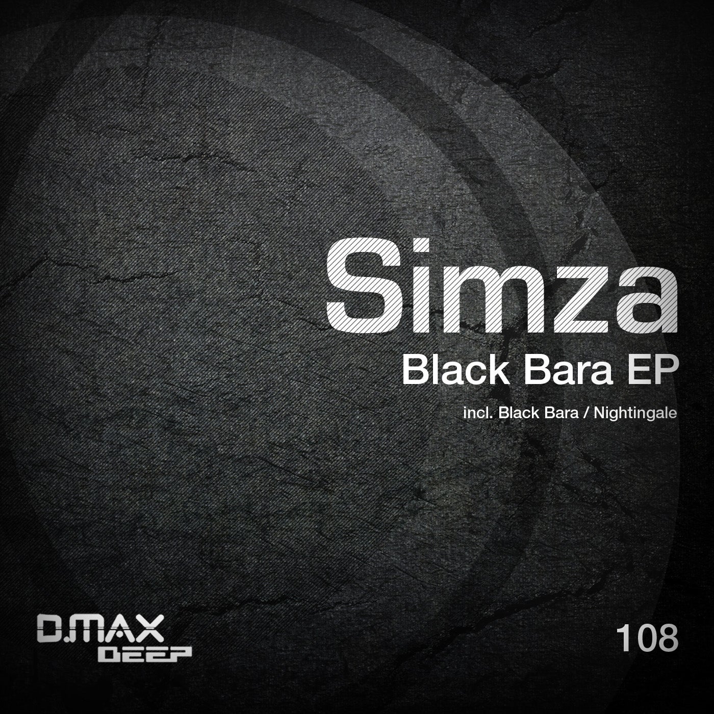 Black Bara EP