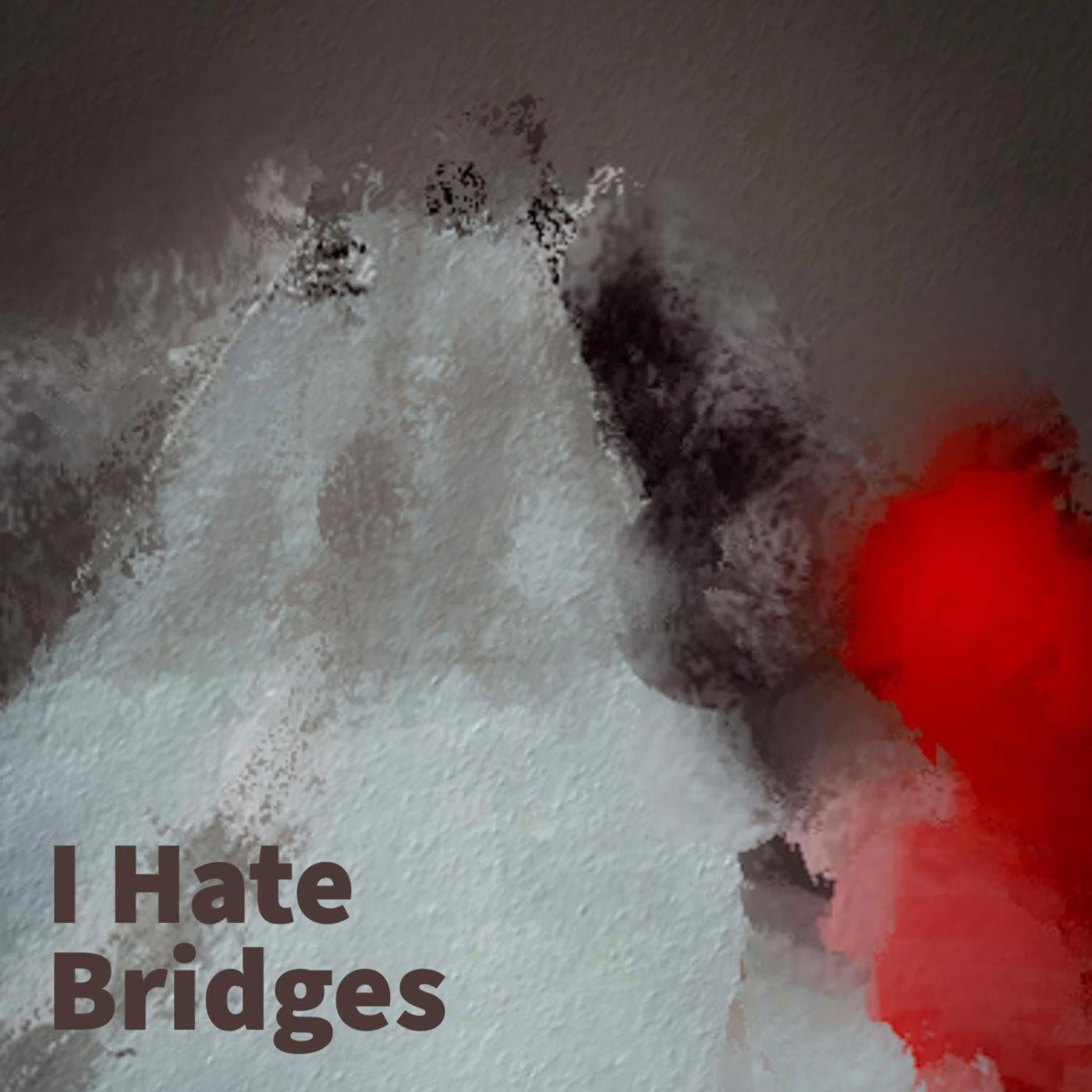 I Hate Bridges