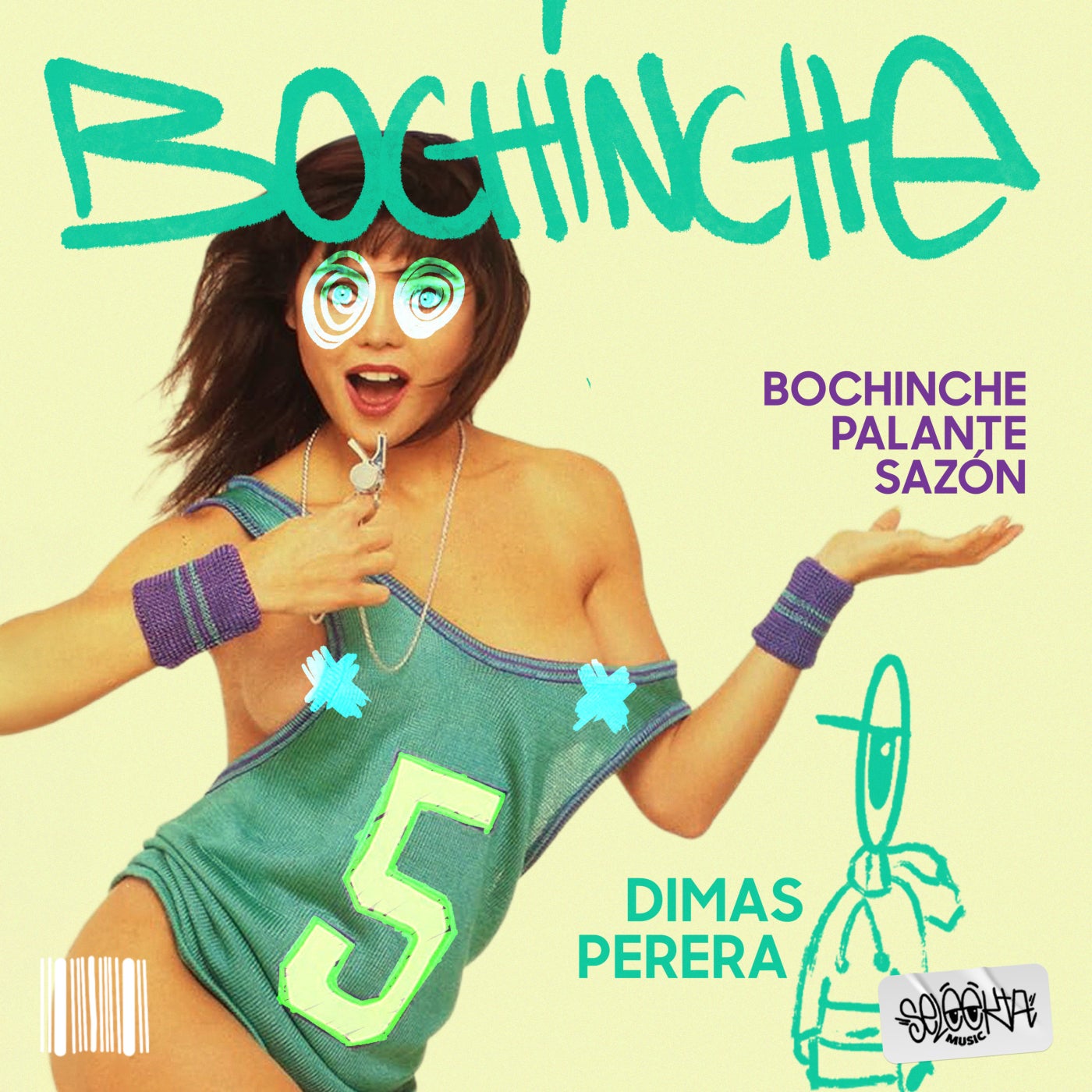 Bochinche