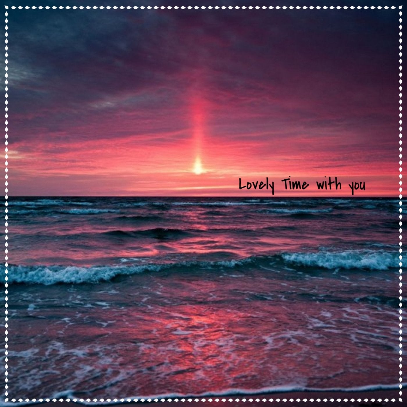 Lovely Time with You (feat. Shatti)