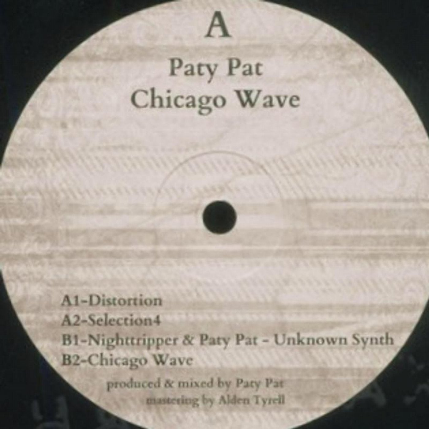 Chicago Wave EP