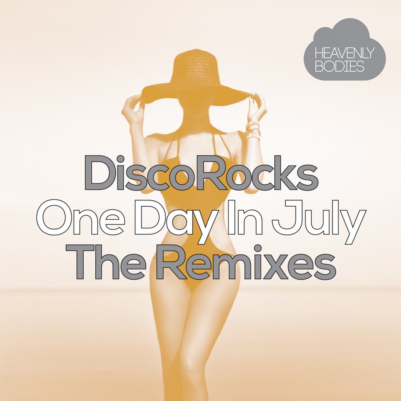 One Day In July - The Remixes