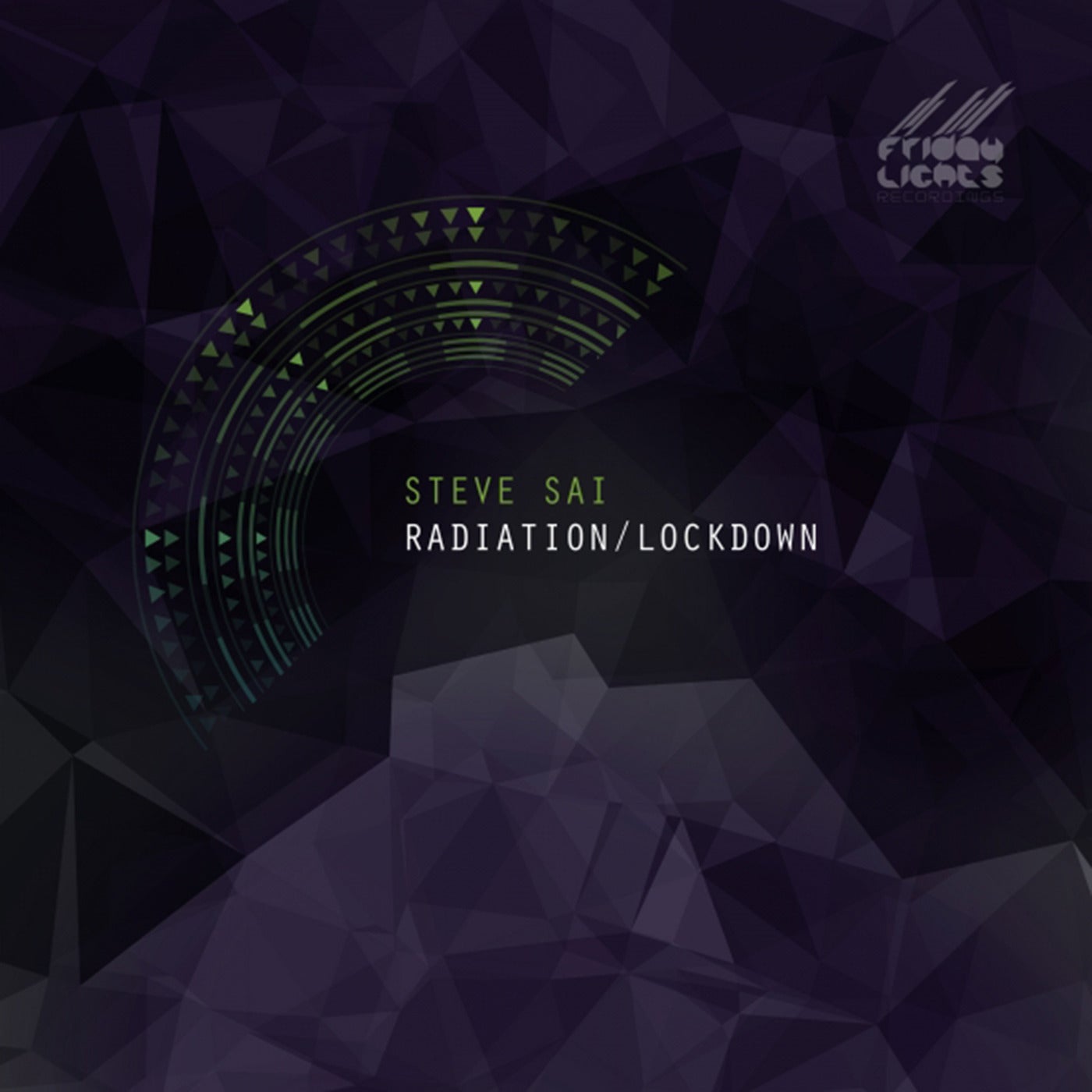 Radiation / Lockdown