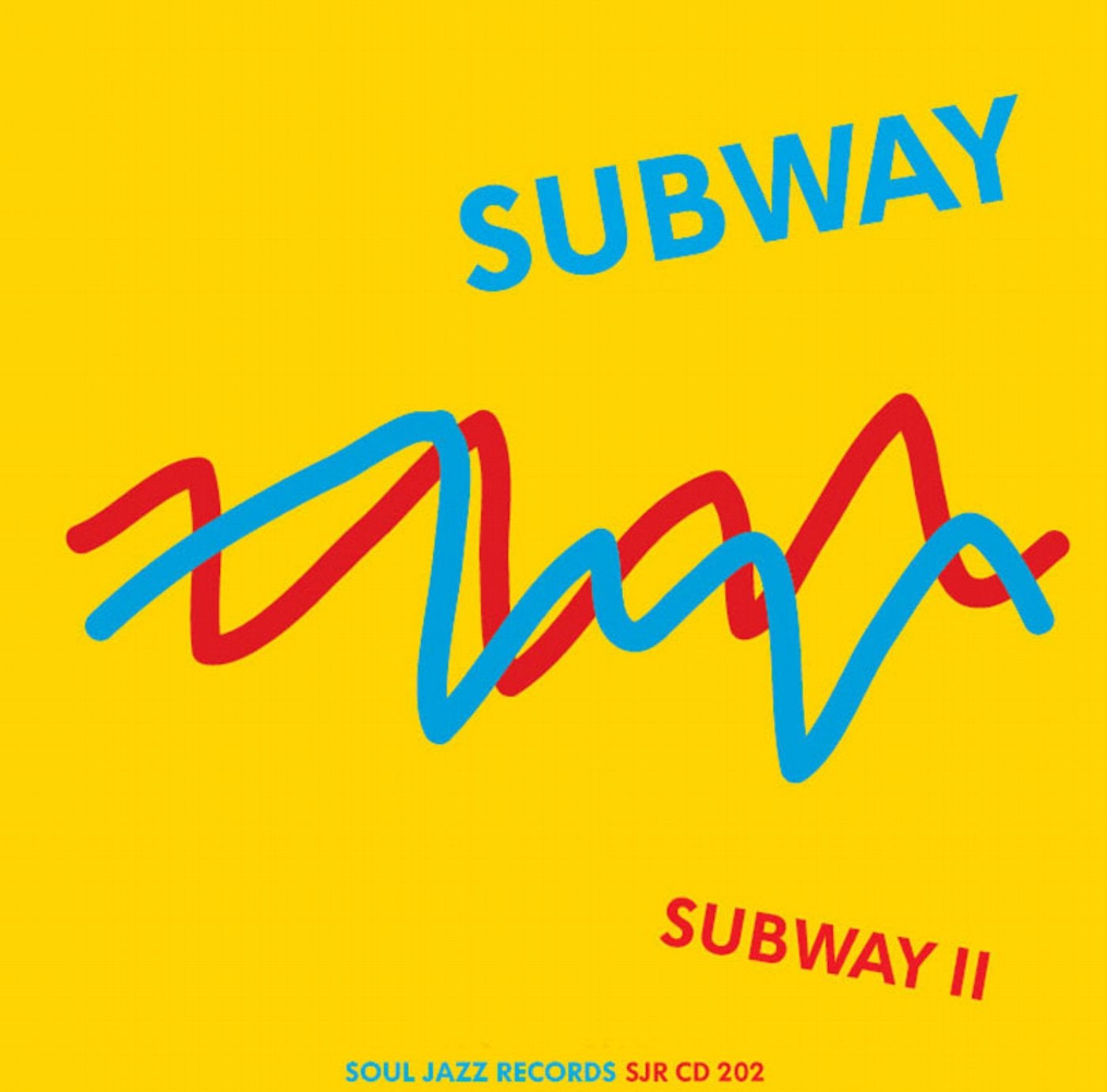 Subway II