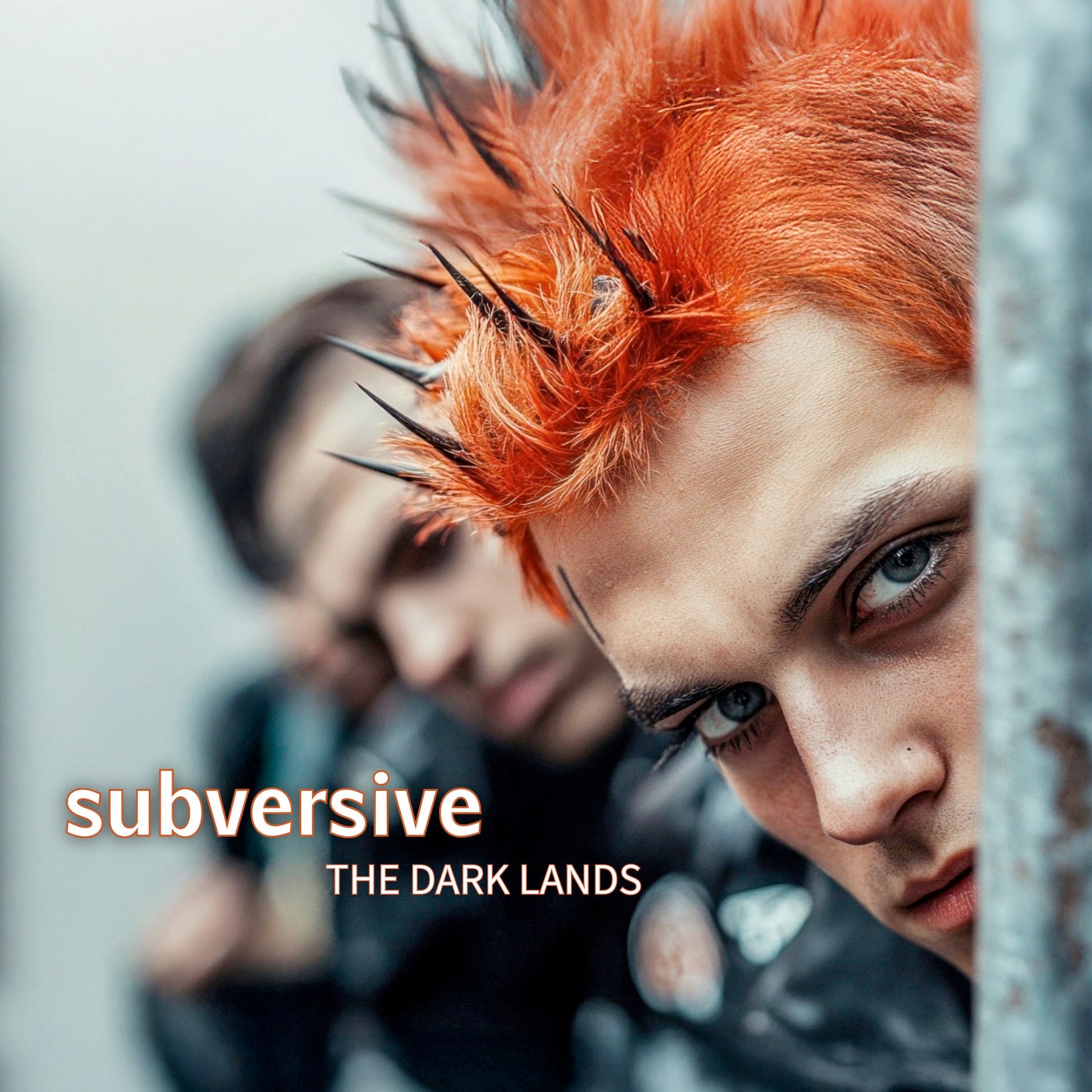 Subversive