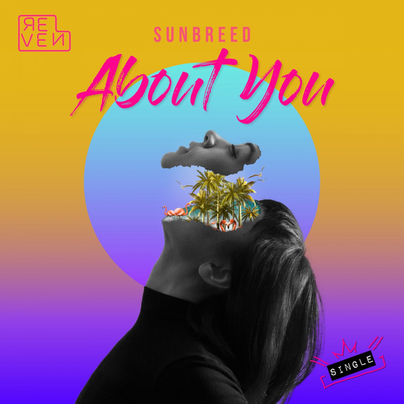 About You (Extended Mix)