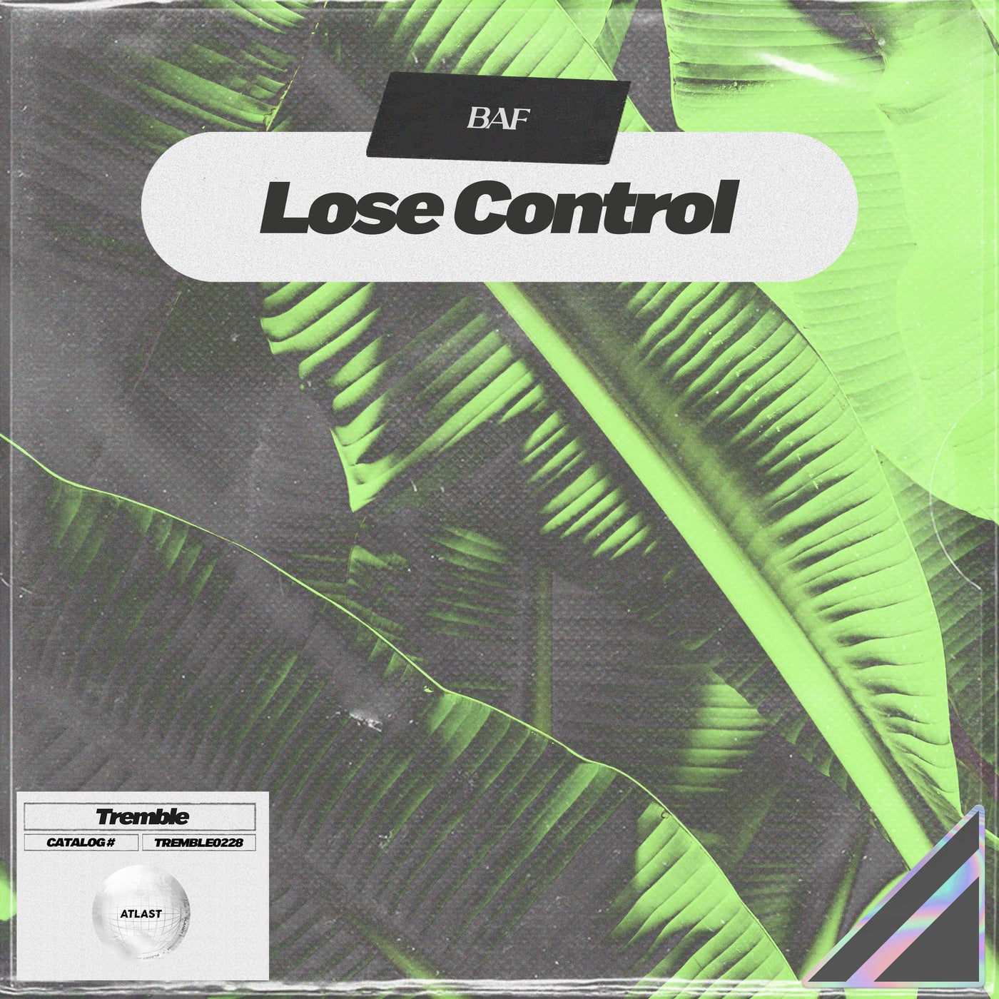 Lose Control