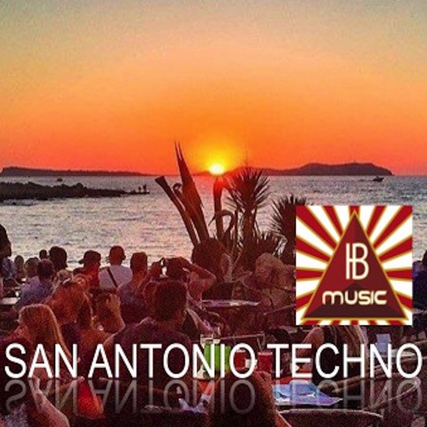 San Antonio Techno (Ib Music Ibiza)
