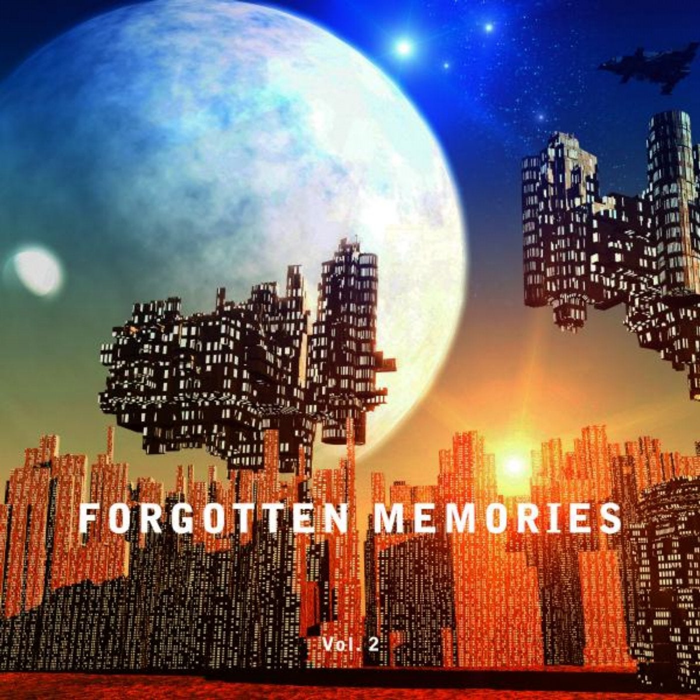 Forgotten Memories, Vol. 2