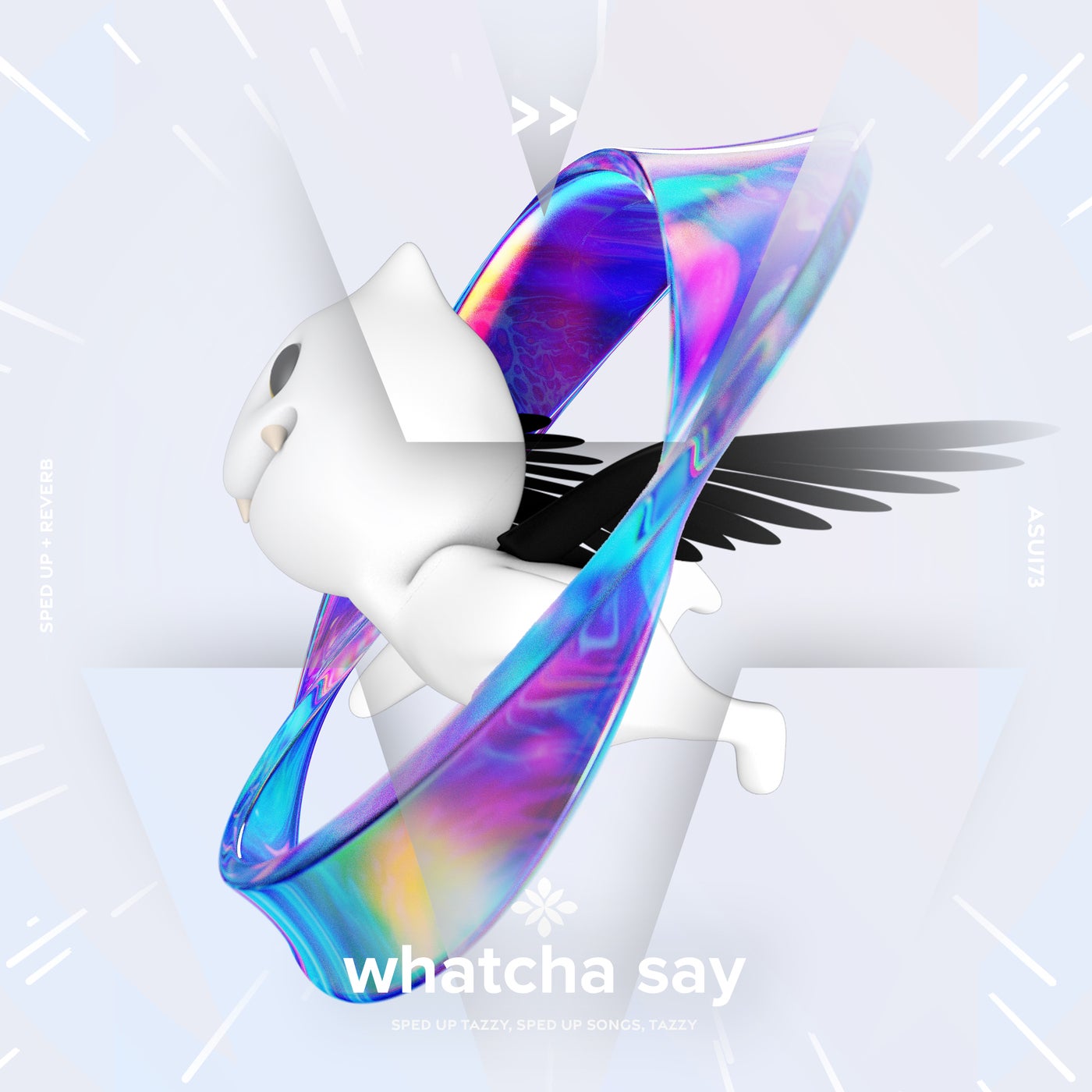 Whatcha Say - Sped Up + Reverb