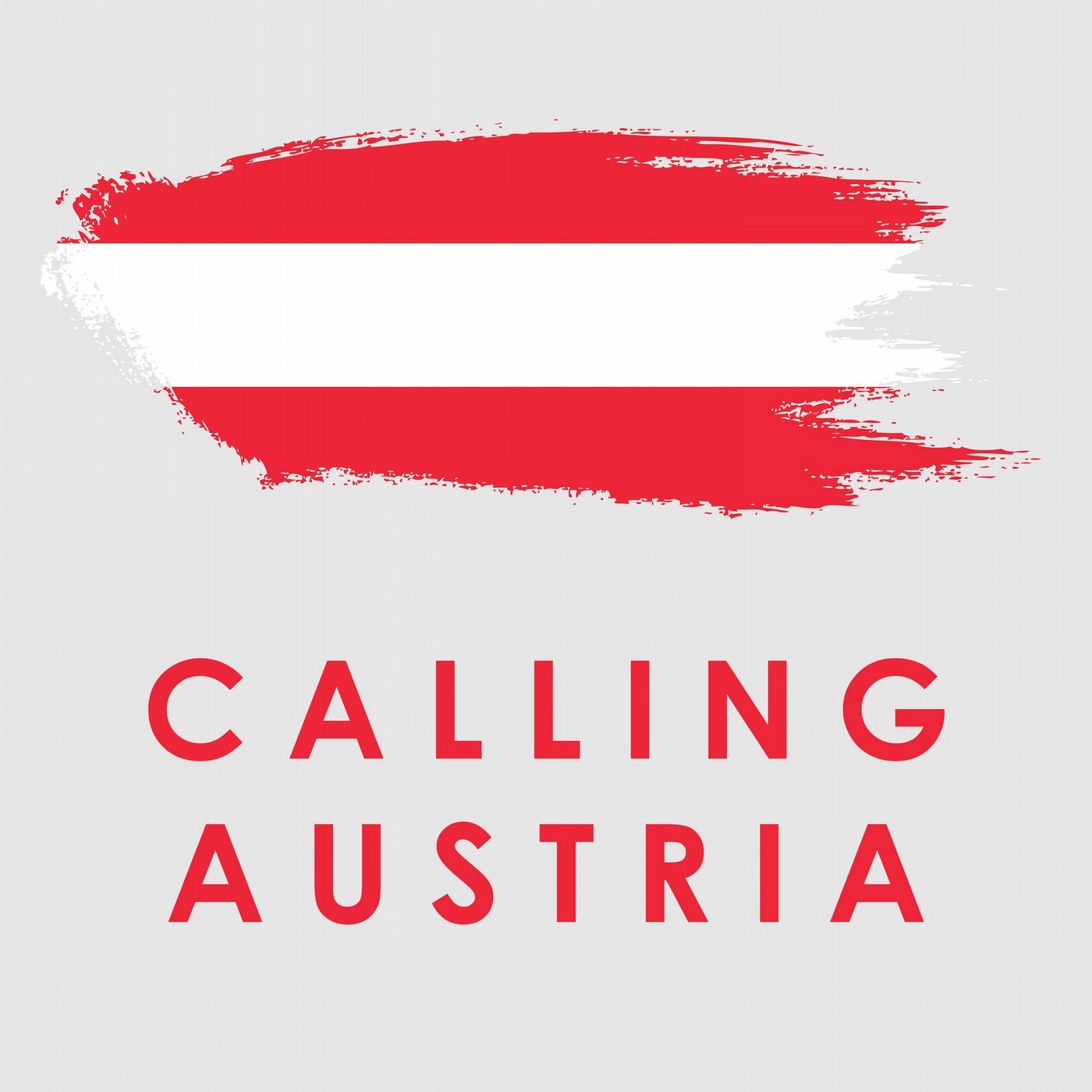Calling Austria(Finest New Electronic Music)