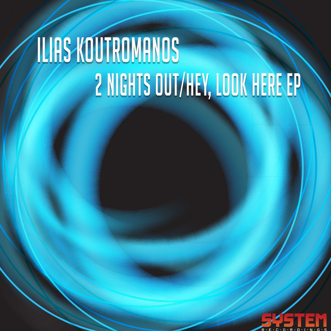 2 Nights Out/Hey, Look Here EP