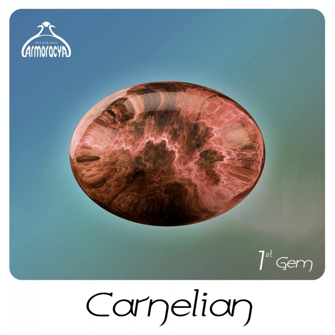 Carnelian 1st Gem