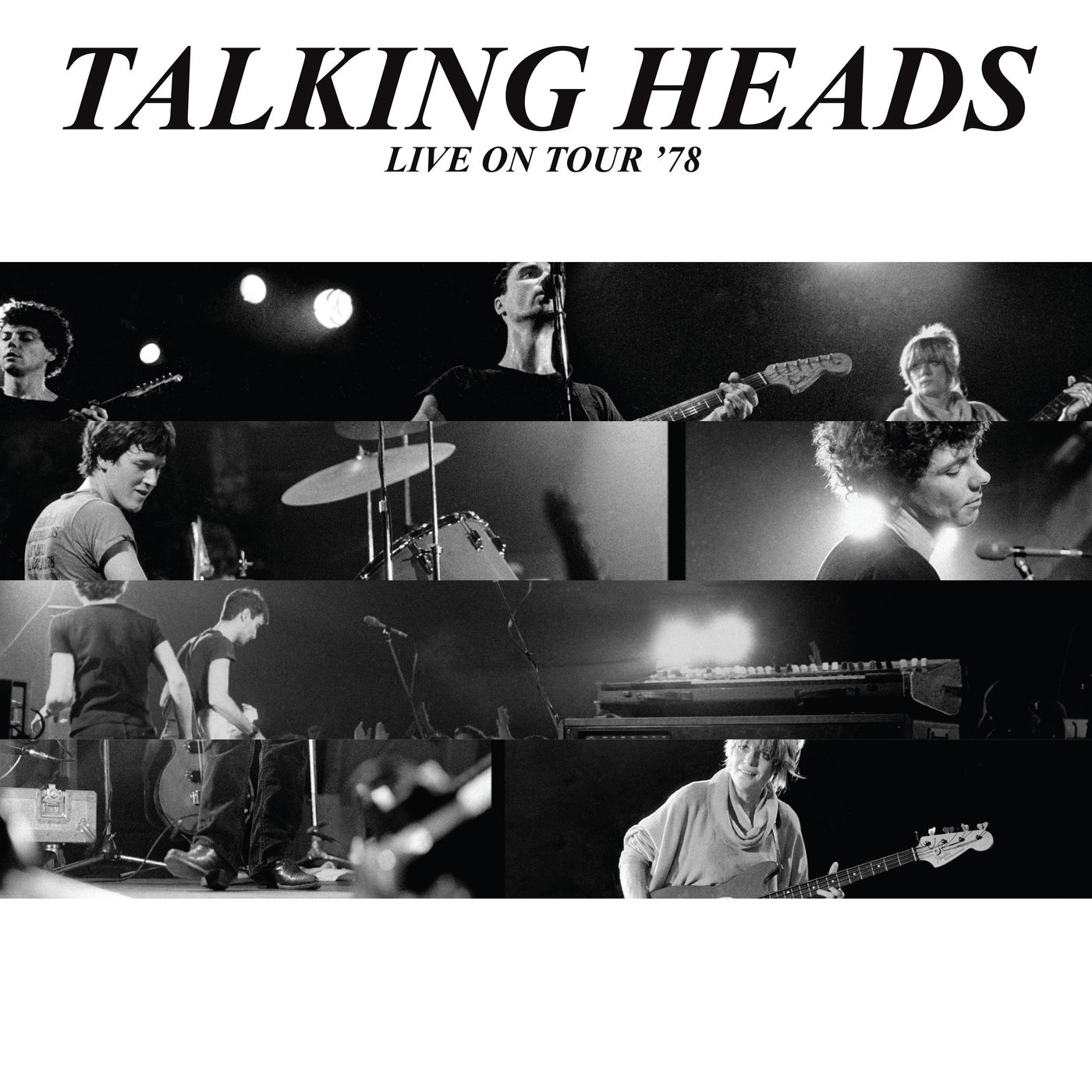 Talking Heads Music & Downloads on Beatport