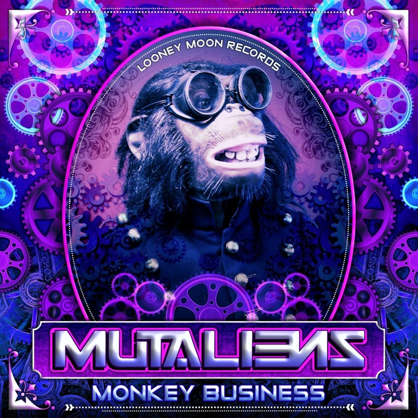 Monkey Business