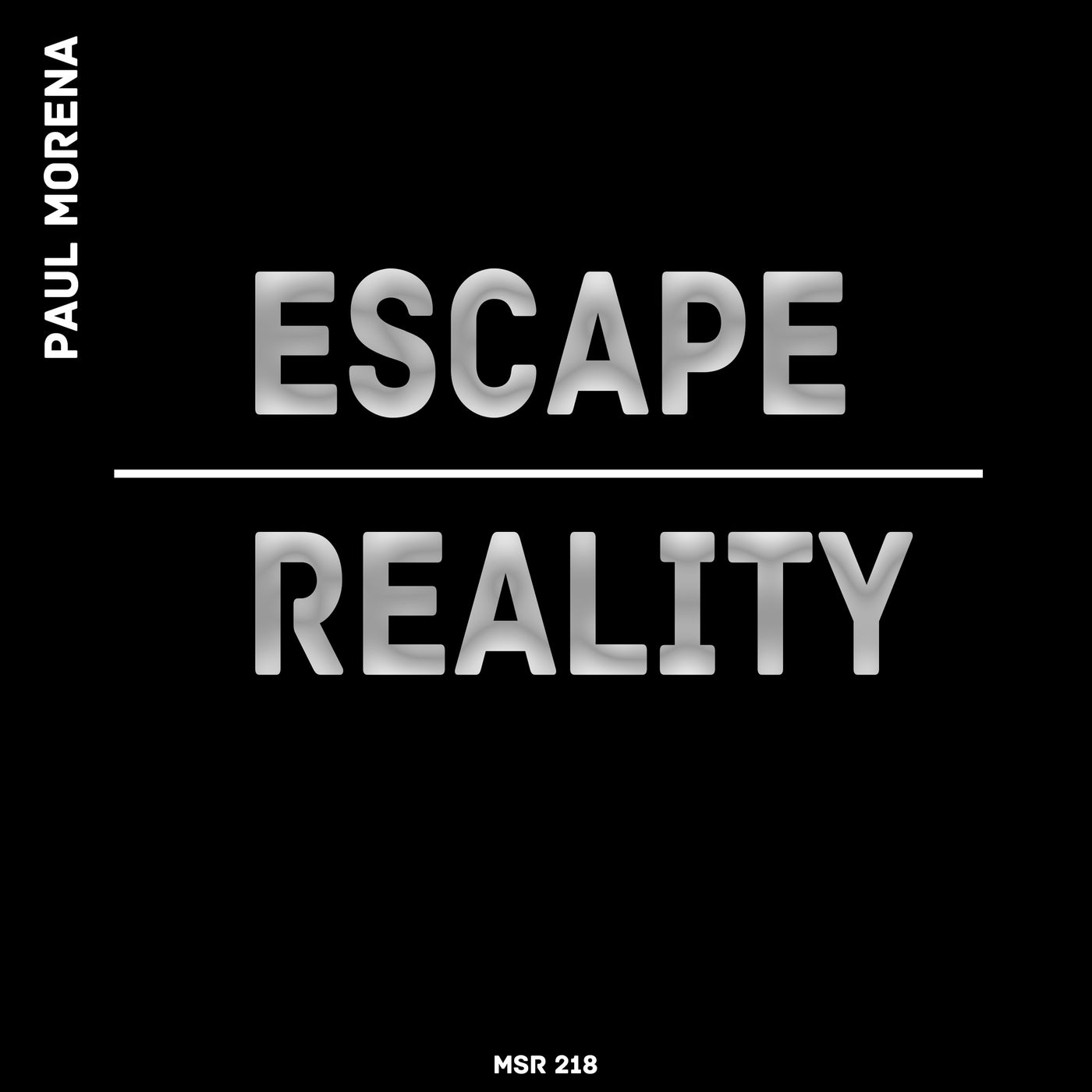 Escape Reality