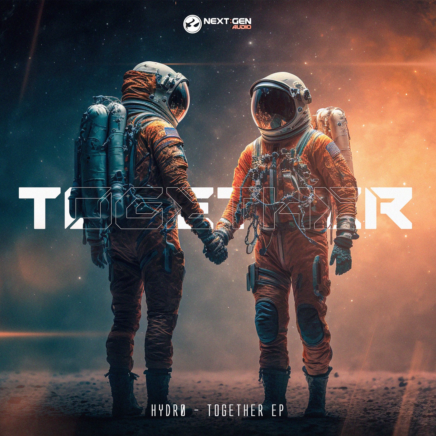 Together EP