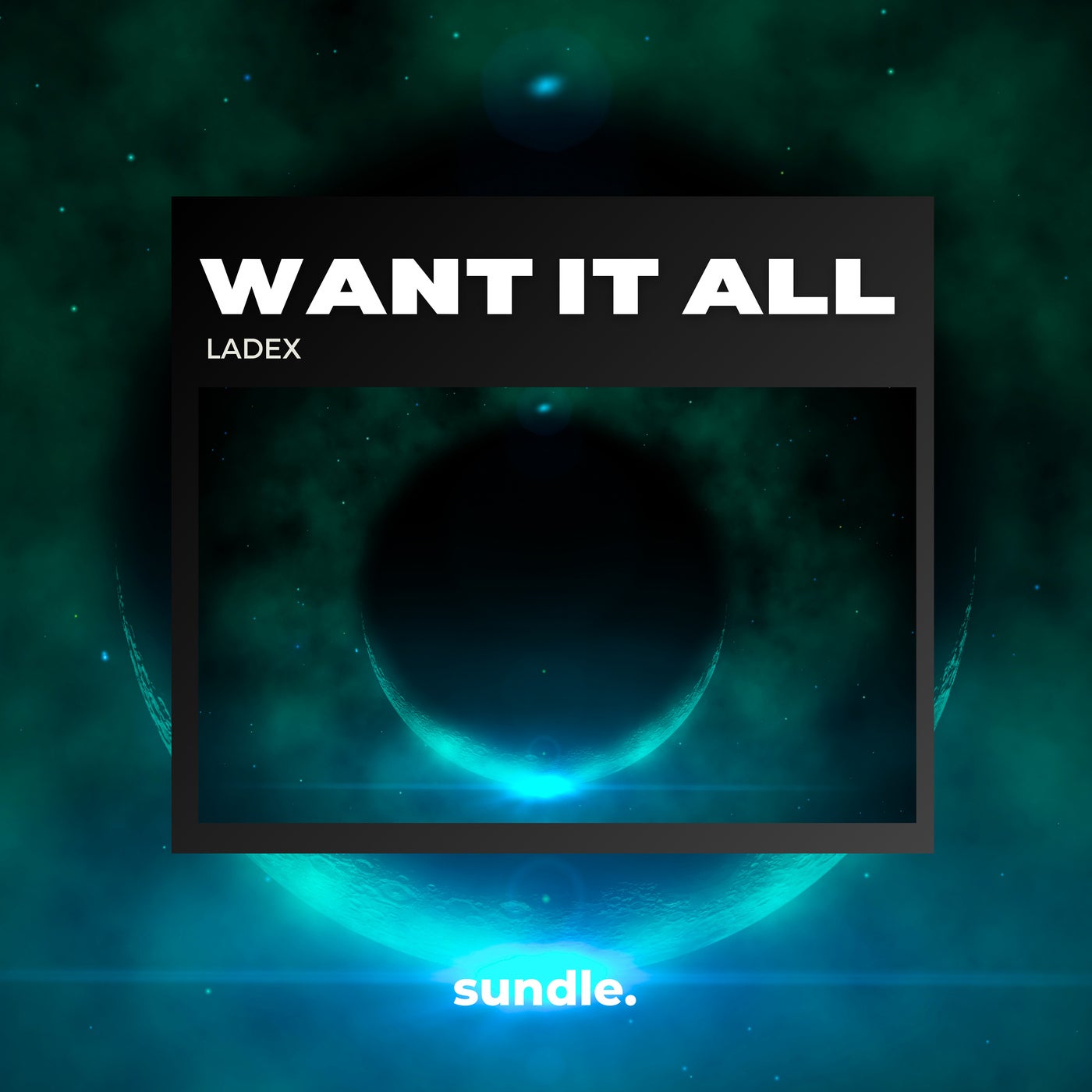 Want It All