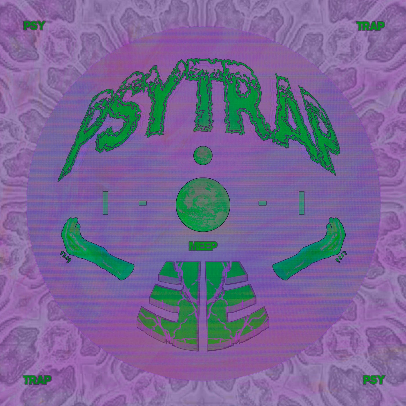 PSYTRAP