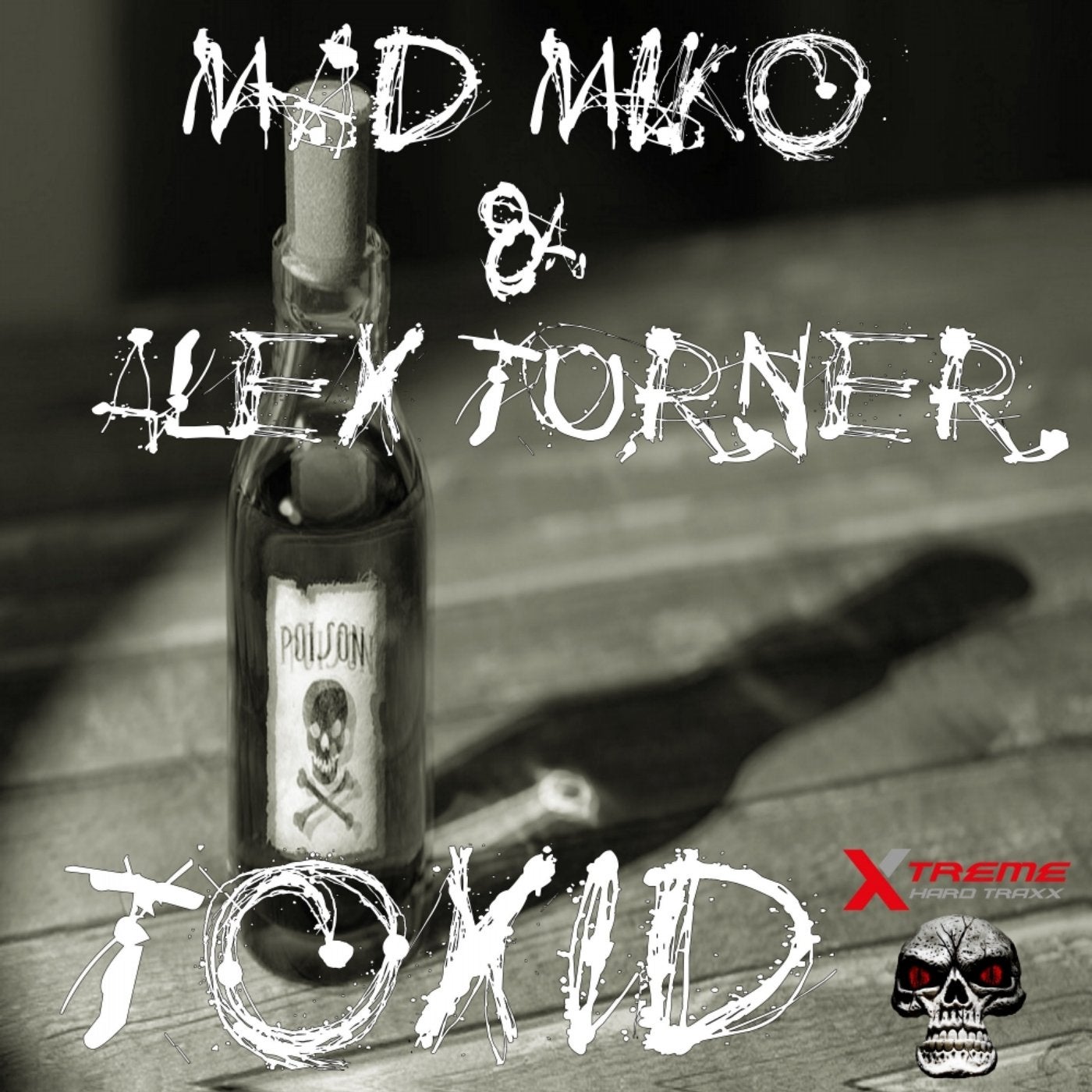 Toxid