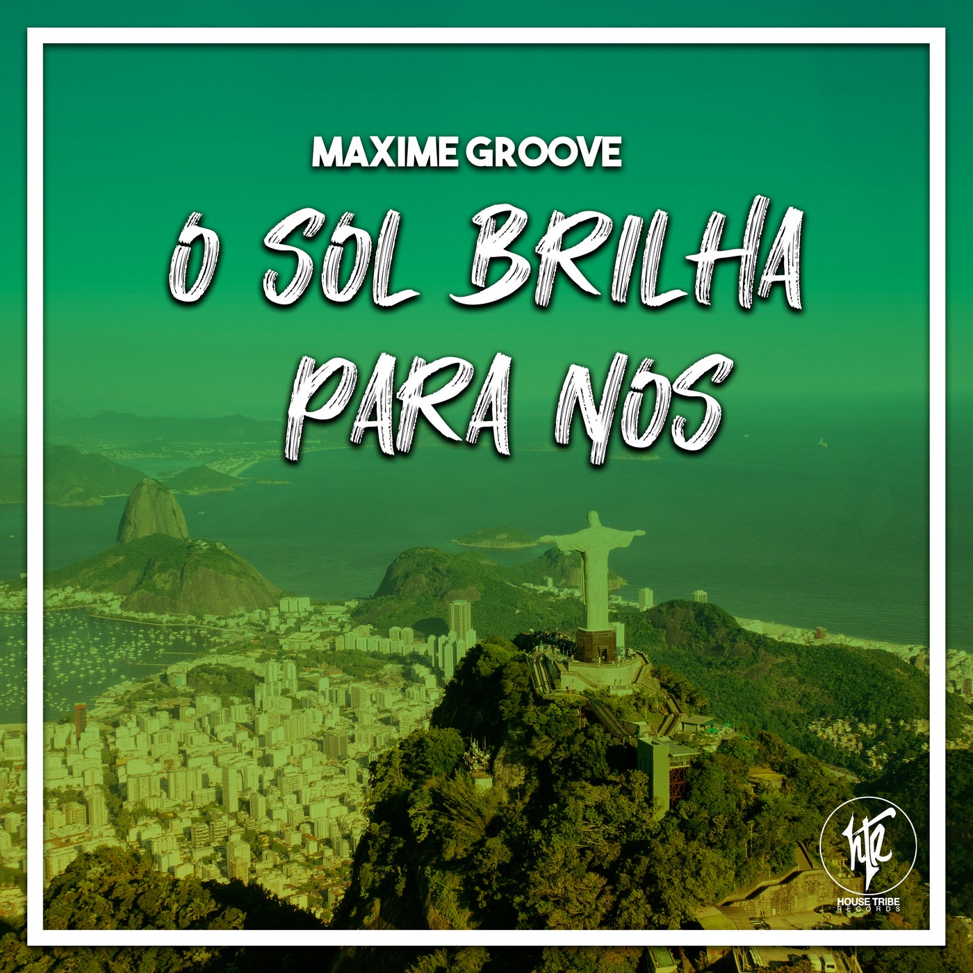 O Sol Brilha Para Nos