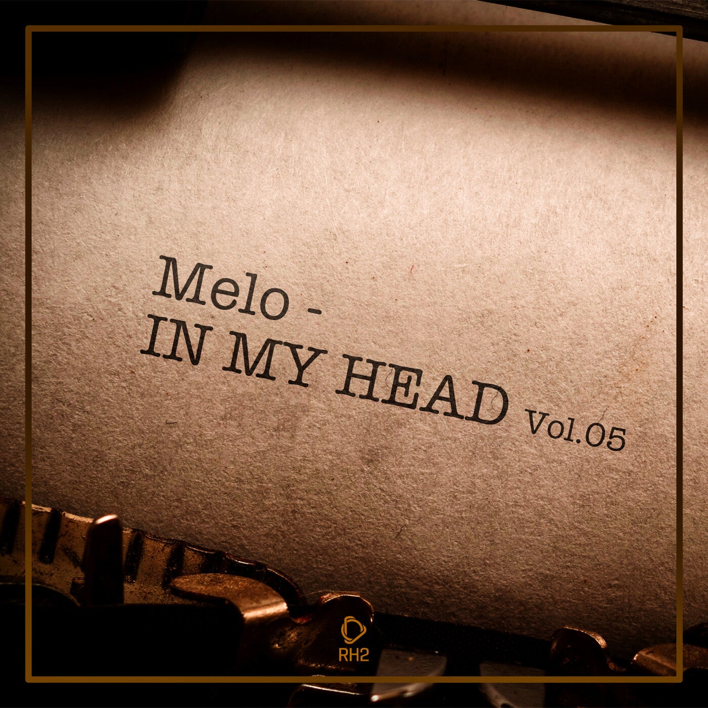 Melo In My Head, Vol.05