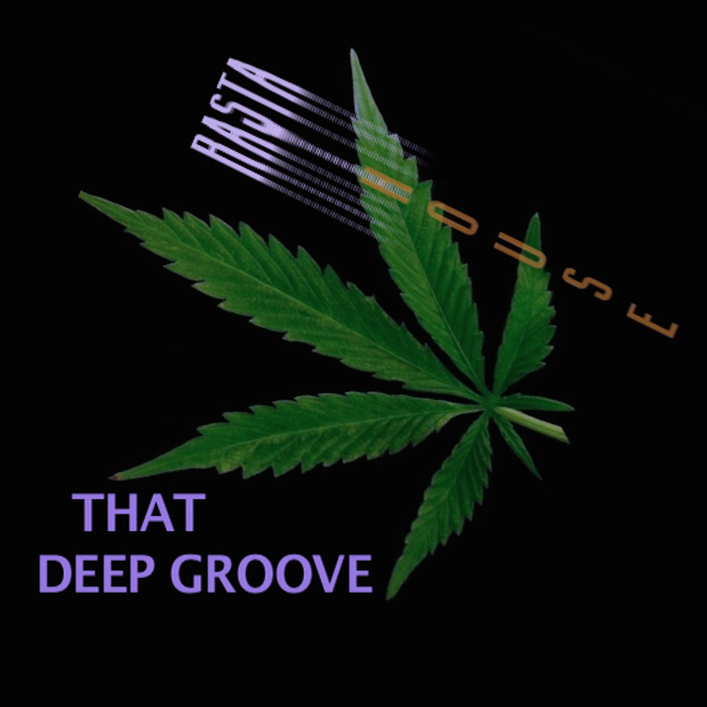 Rasta House: That Deep Groove (Another Bad Production)