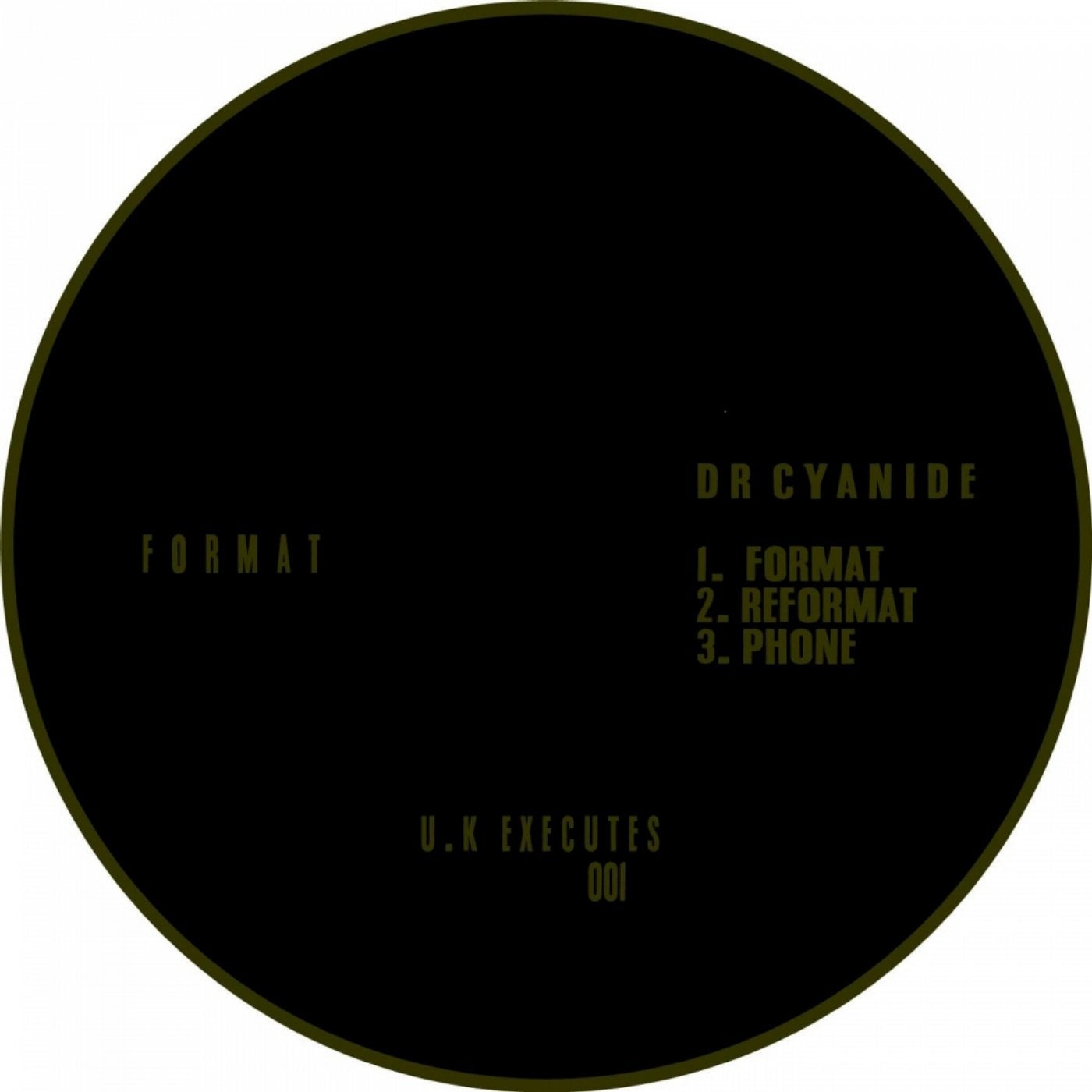 Format