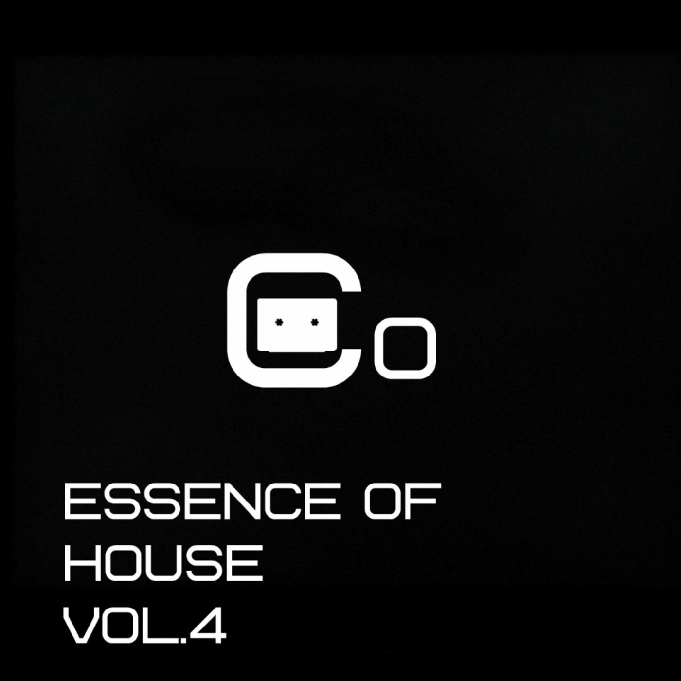 Essence of House, Vol. 4