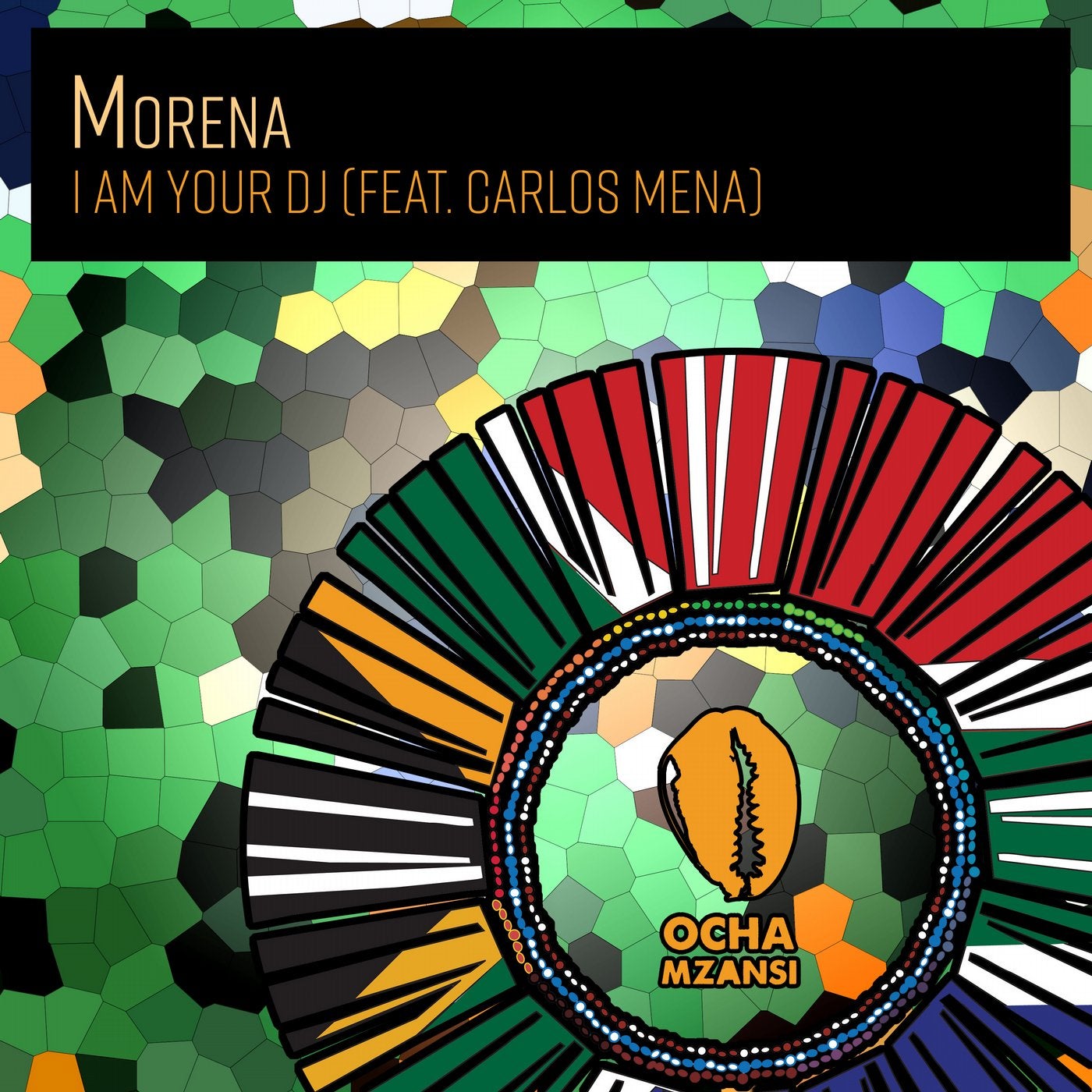Карлос Мена. Morena feat. Feat morena