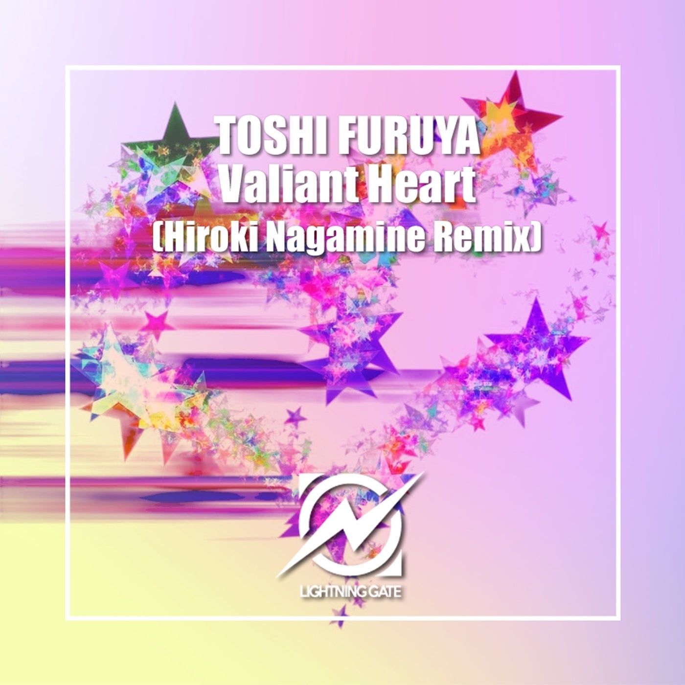 Valiant Heart (Hiroki Nagamine Remix)