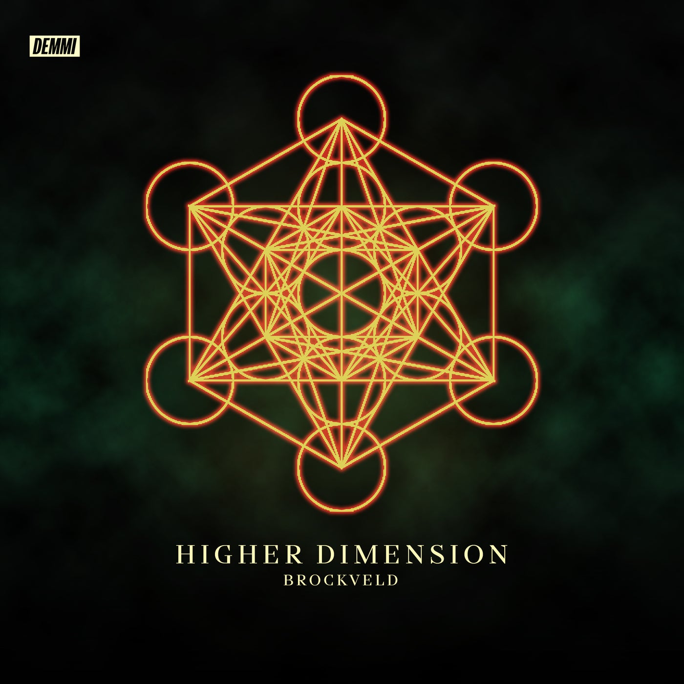 Higher Dimension