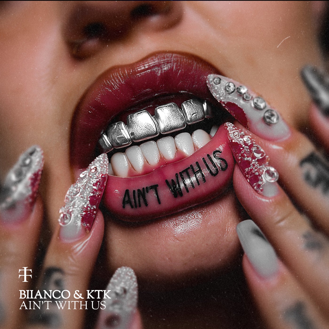 Ain't with Us - Extended Mix