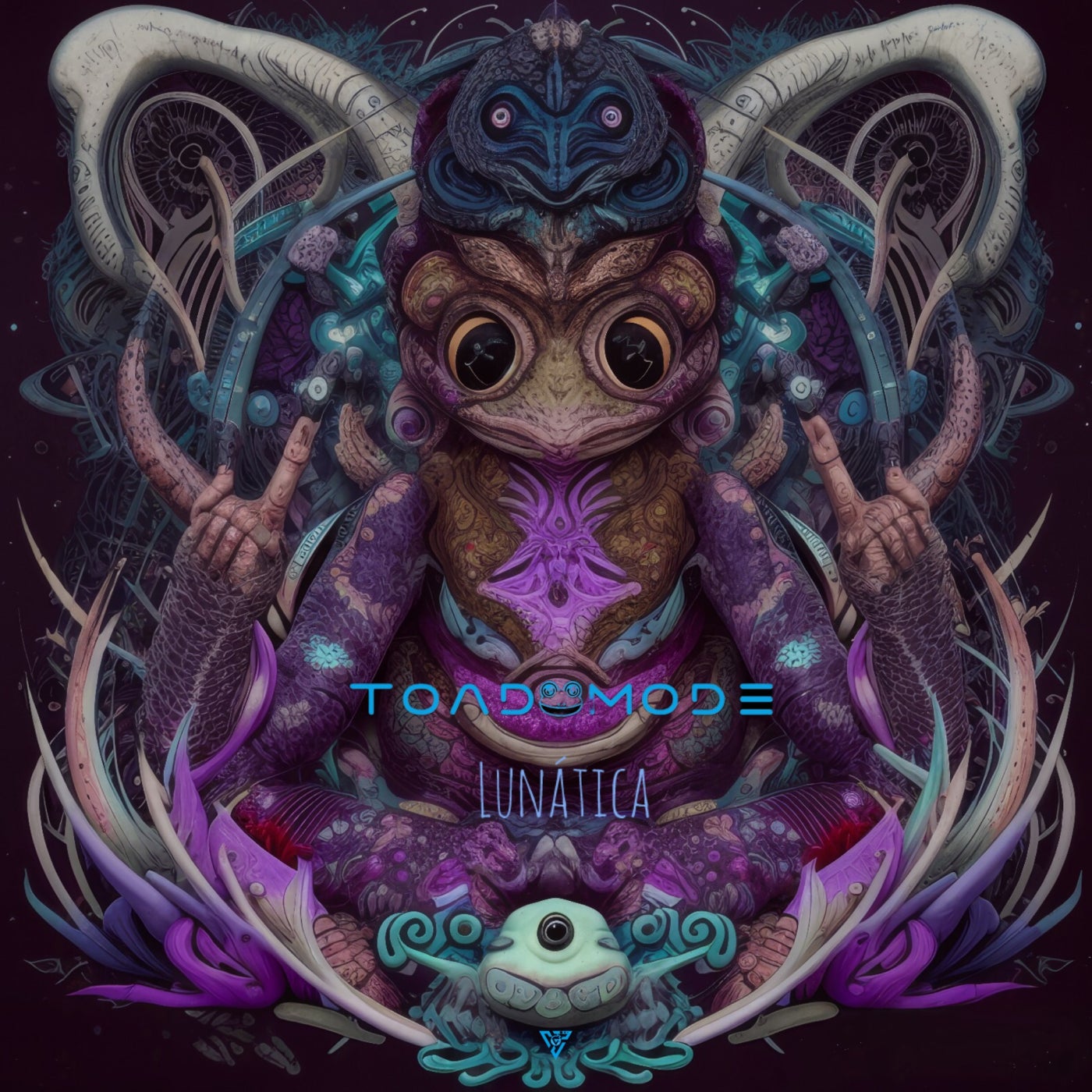 Lunatica EP